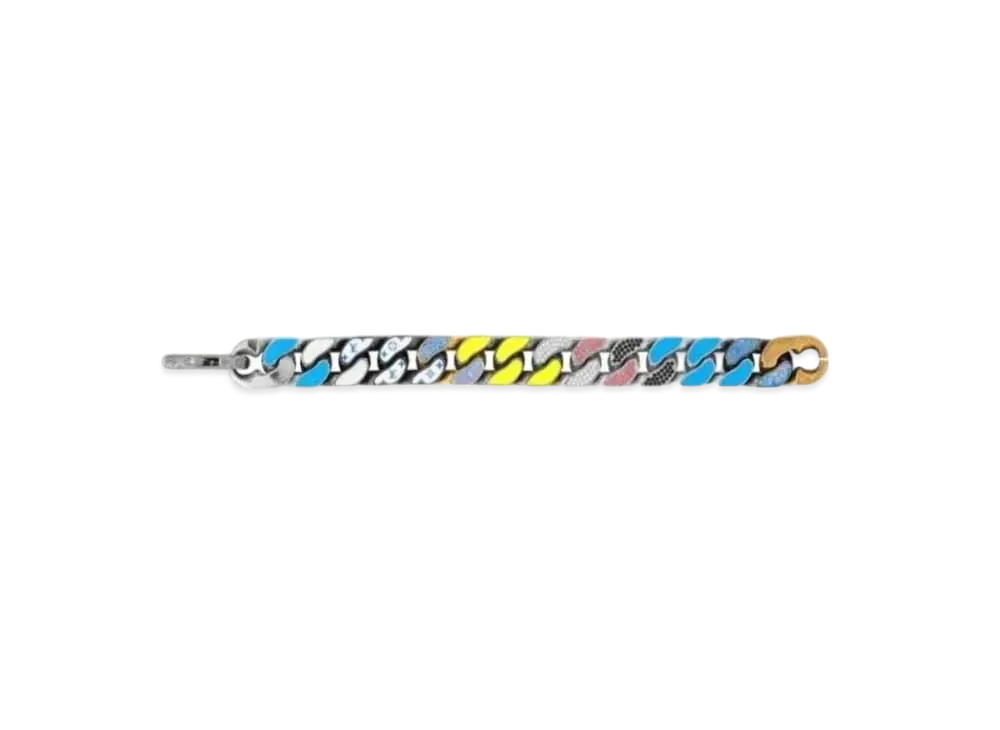 Louis Vuitton Chain Links Bracelet