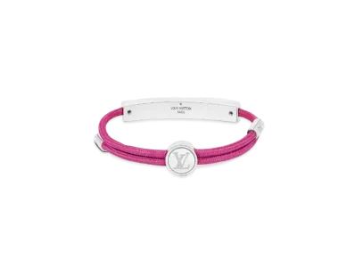 Louis Vuitton LV Space Bracelet