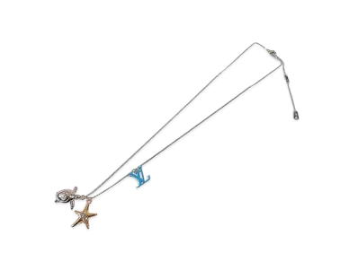 Louis Vuitton LV Aquatics Necklace