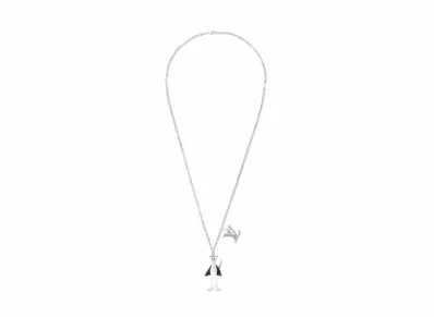 Louis Vuitton LV Friends Pendants