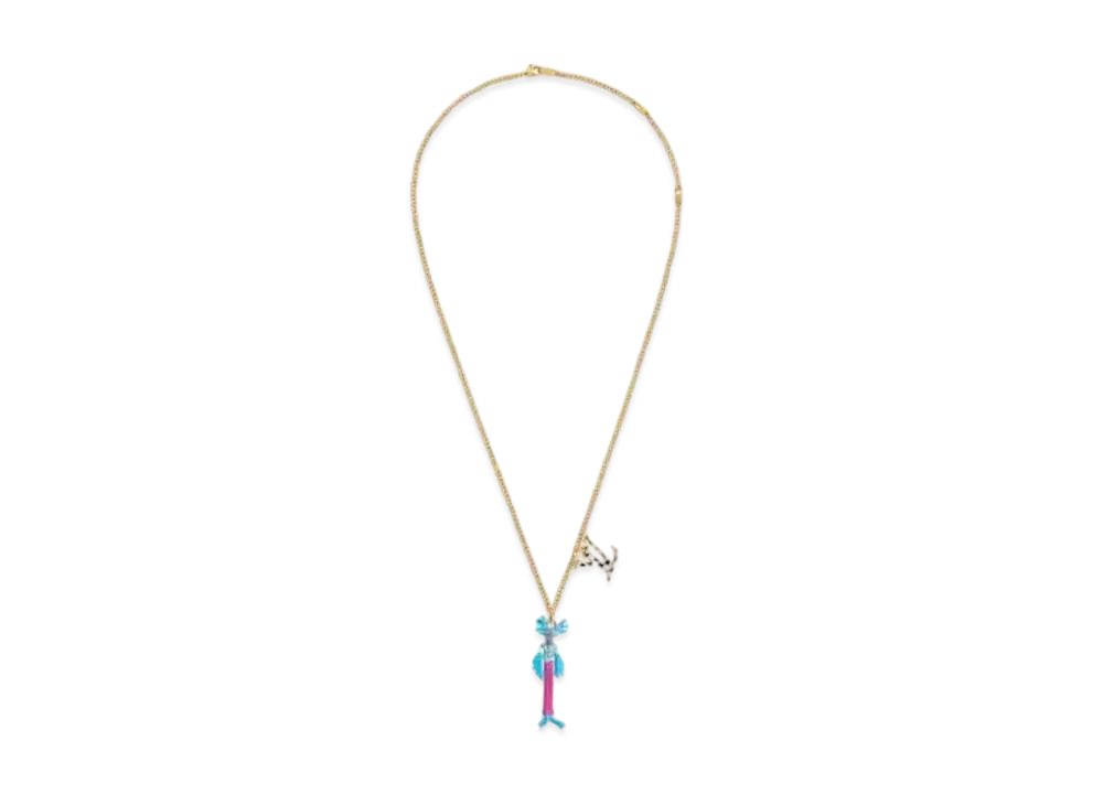 Louis Vuitton LV Friends Pendants