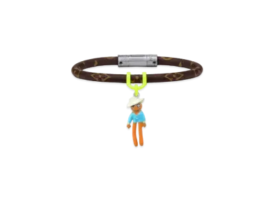 Louis Vuitton Hang It Mascots Bracelet