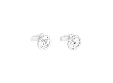 Louis Vuitton LV Catch Cufflinks