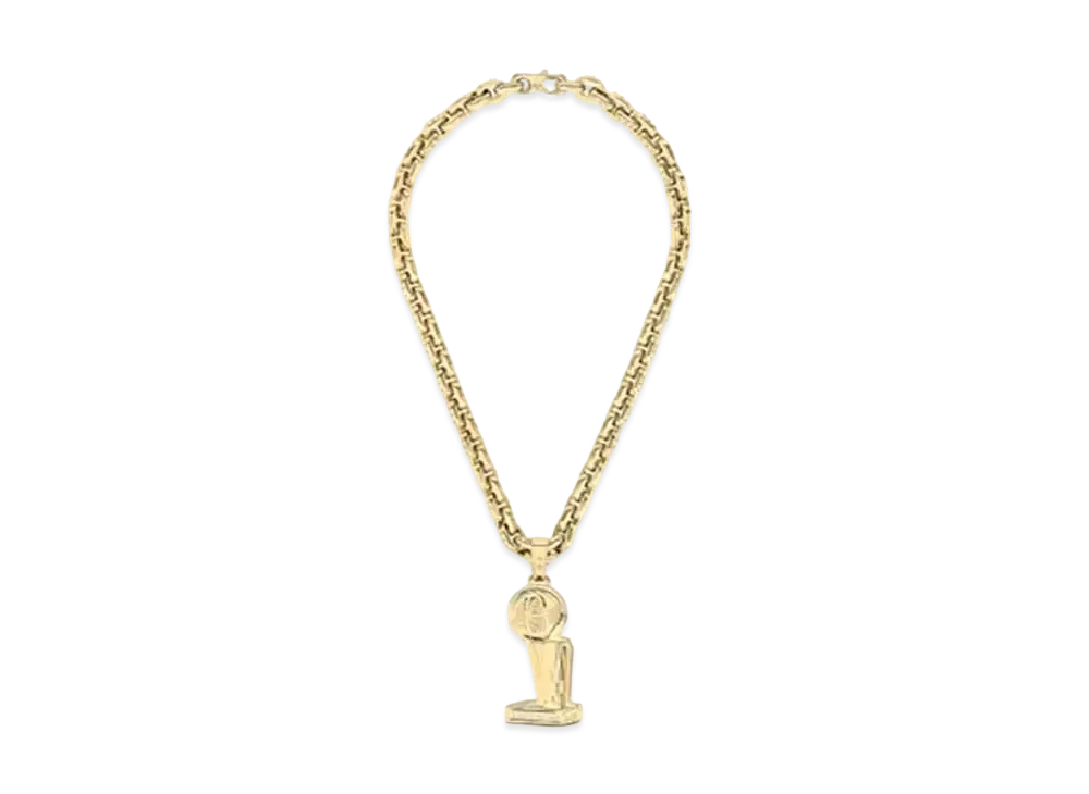 Louis Vuitton LVxNBA Pendant