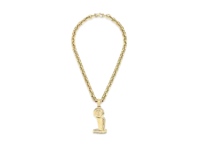 Louis Vuitton LVxNBA Pendant