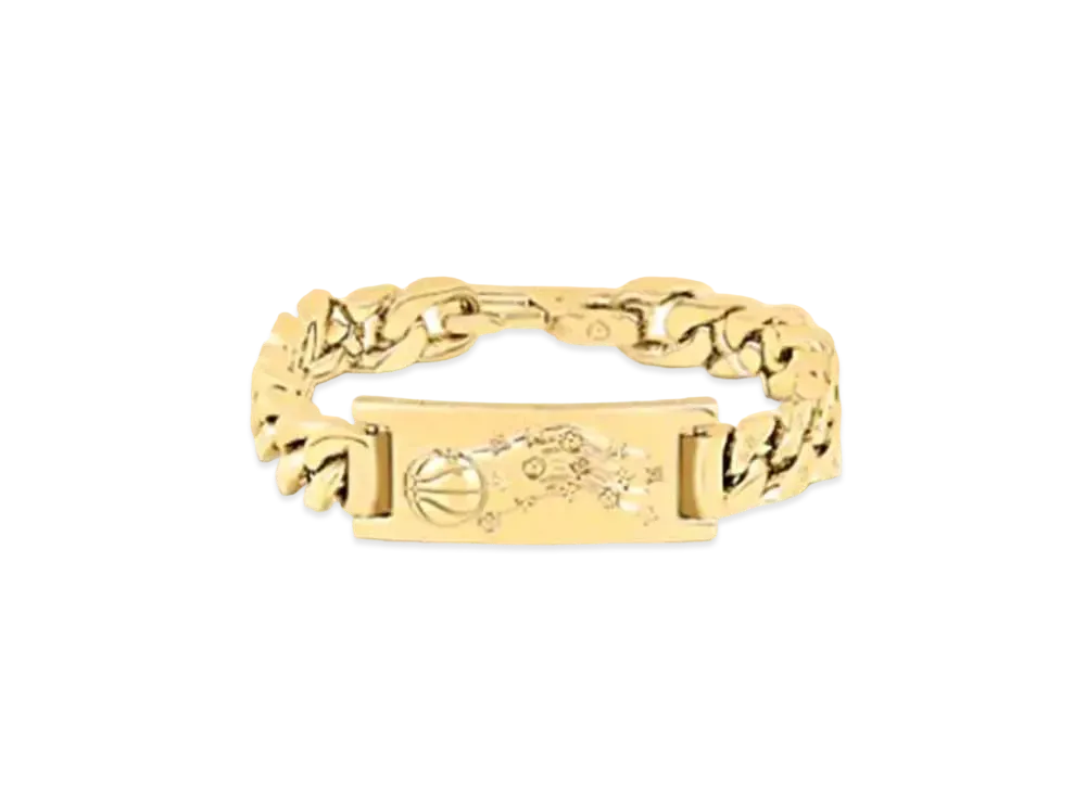 Louis Vuitton LVxNBA Bracelet