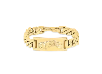 Louis Vuitton LVxNBA Bracelet