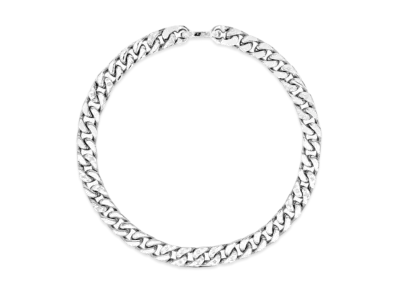 Louis Vuitton LV Chain Links Necklace
