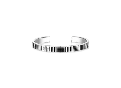 Louis Vuitton Damier Black Cuff
