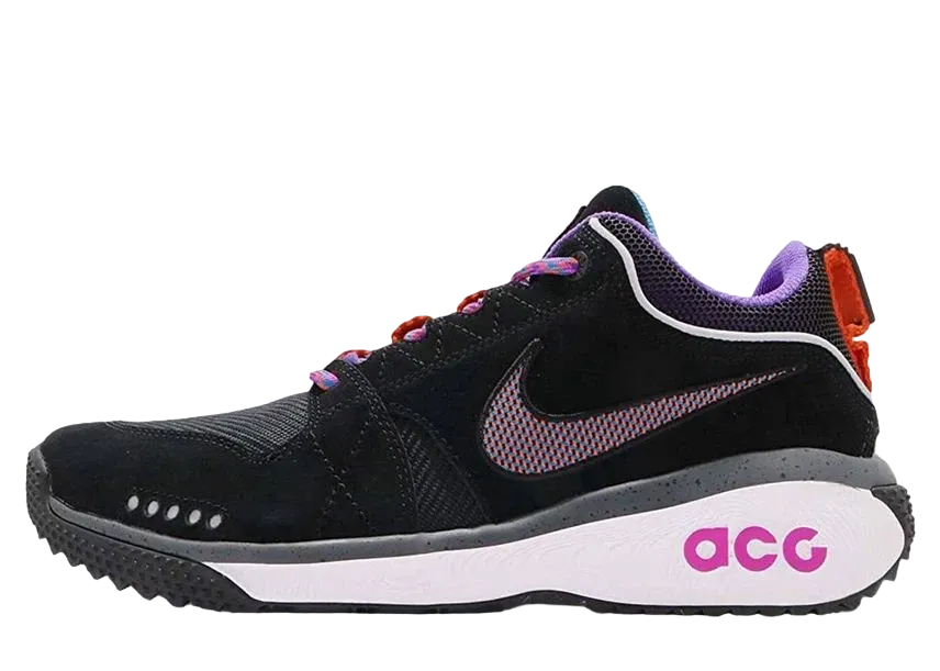 Nike ACG Dog Mountain "Black"