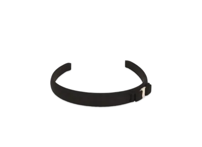 Salvatore Ferragamo Katyusha "Black"