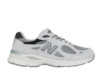スラム ジャム × ニューバランス 990V3 "グレー"