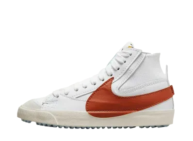 Nike Blazer Mid 77 Jumbo "Dark Russet"