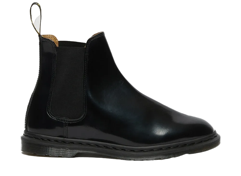 Dr.Martens Graeme 2 Chelsea Boots "Black"