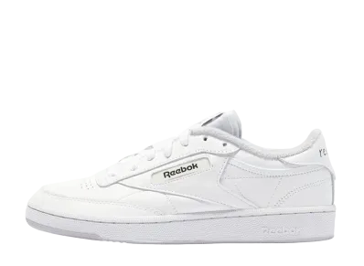 Beams × Paperboy × Reebok Club C 85 "Milk Boy"