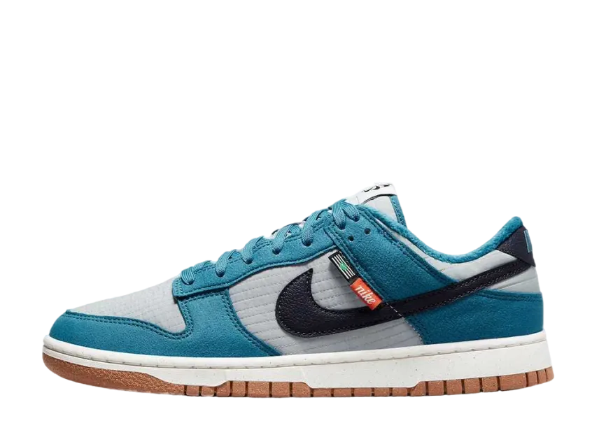 コリラ 991BSG & Nike Dunk Low 2足セット Nike Dunk Low SE Toasty