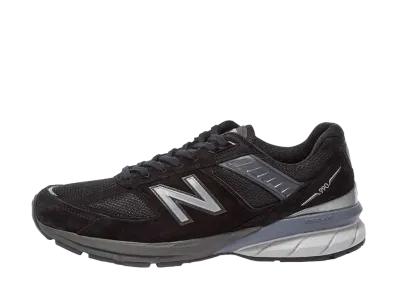 ニューバランス 990V5 "ブラック"