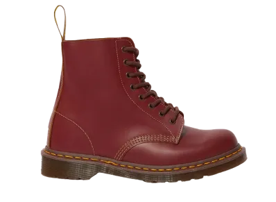 Dr.Martens 1460 8-Eye Boots "Oxblood"