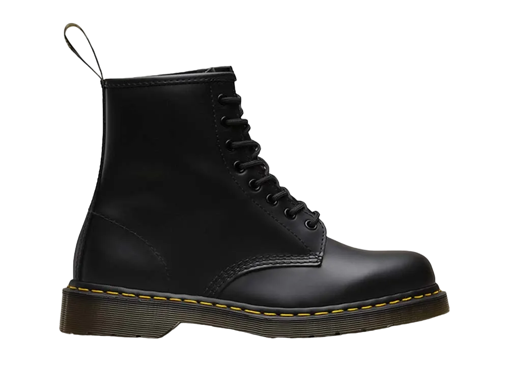 Dr.Martens 1460 8-Eye Boots "Black"