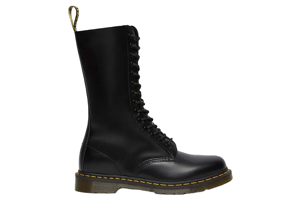 Dr.Martens 1914 14-Eye Boots "Black"