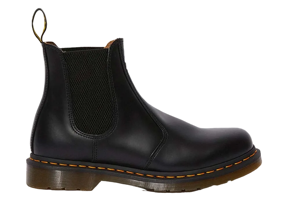 Dr.Martens 2976 YS Chelsea Boots "Black"