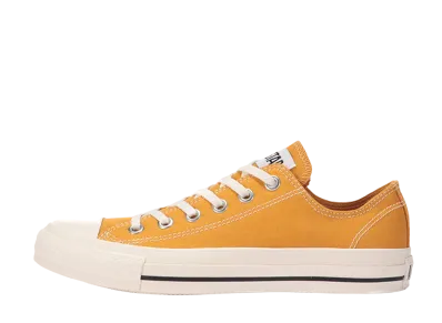 Converse All Star Stitching WT OX "Mustard"