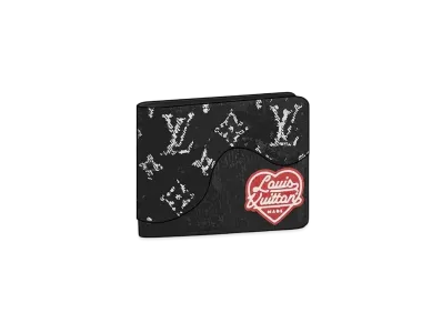 Louis Vuitton x NIGO PF Slender "Noir"