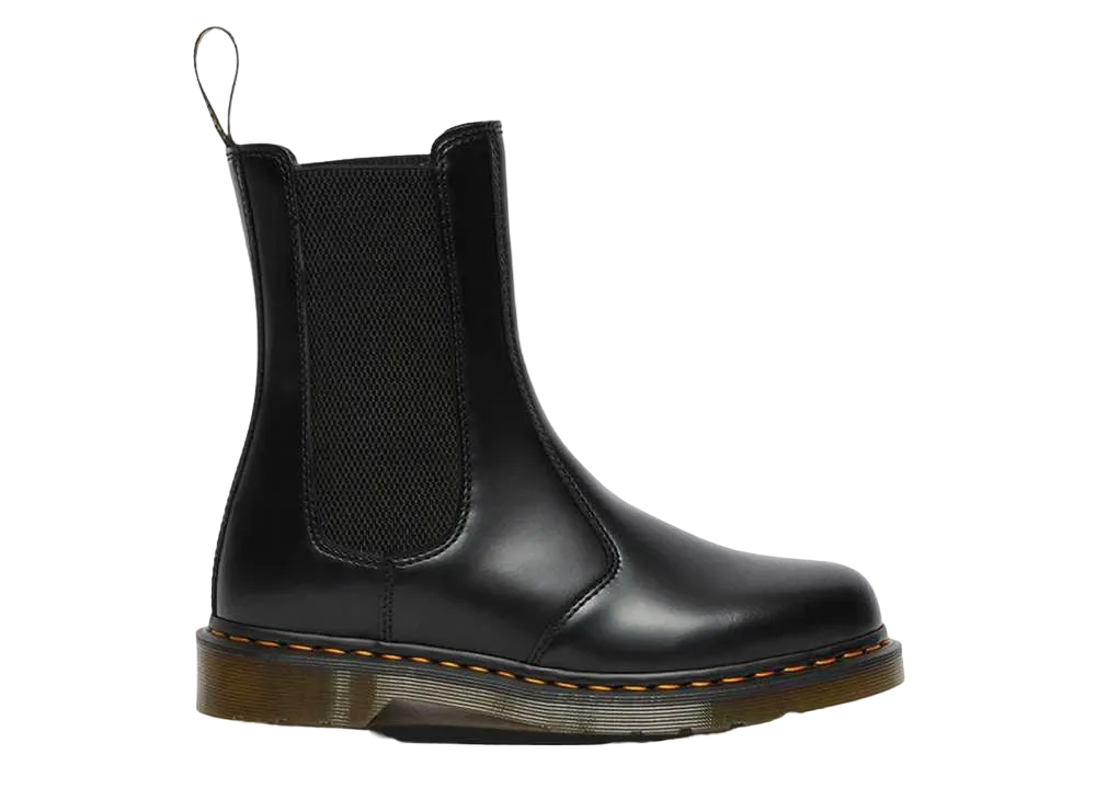 Dr.Martens 2976 HI Chelsea Boots "Black"