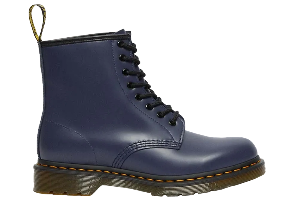 Dr.Martens 1460 8-Eye Boots "Indigo"