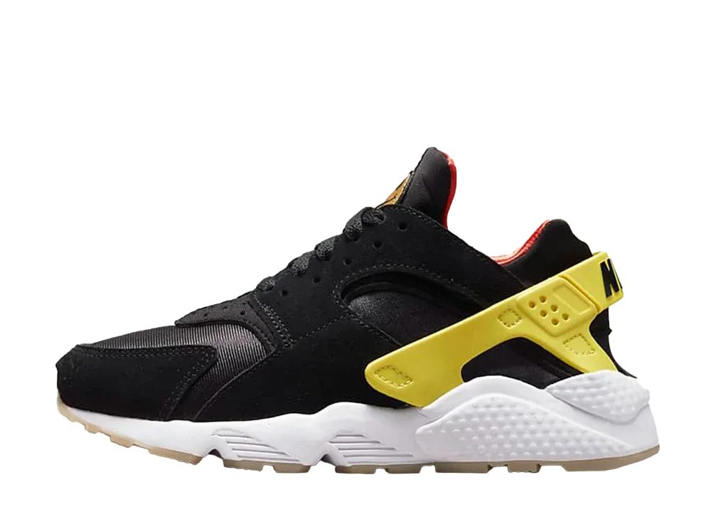 ナイキ ウィメンズ エアハラチ "ゴー トゥー エクストラ スマイル"