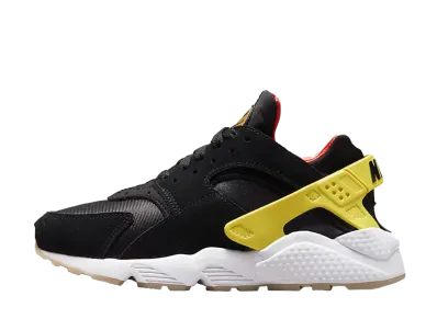 ナイキ ウィメンズ エアハラチ "ゴー トゥー エクストラ スマイル"