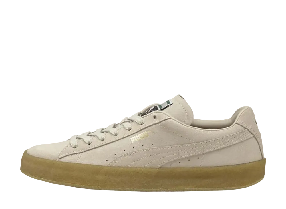 Puma Suede Crepe Steeple "Peyote"