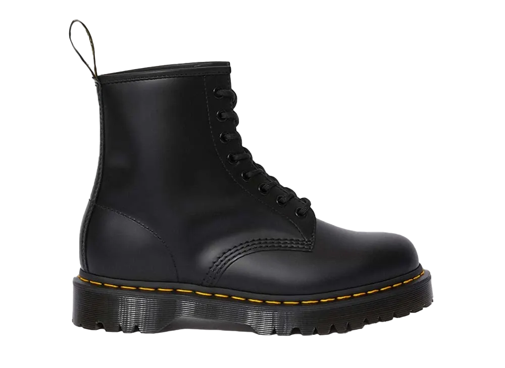 Dr.Martens 1460 Bex 8-Eye Boots "Black"
