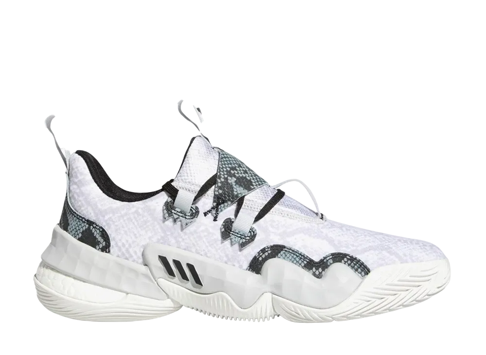 adidas Ice Trae Young 1 "Light Solid Grey"
