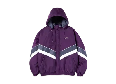 NEIGHBORHOOD TEAM / N-JKT "Purple"