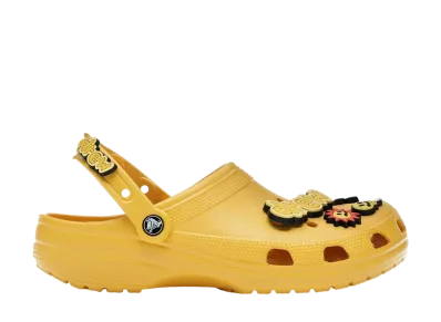 クロックス クラシック クロッグ ビーバー ウィズ ドリューハウス