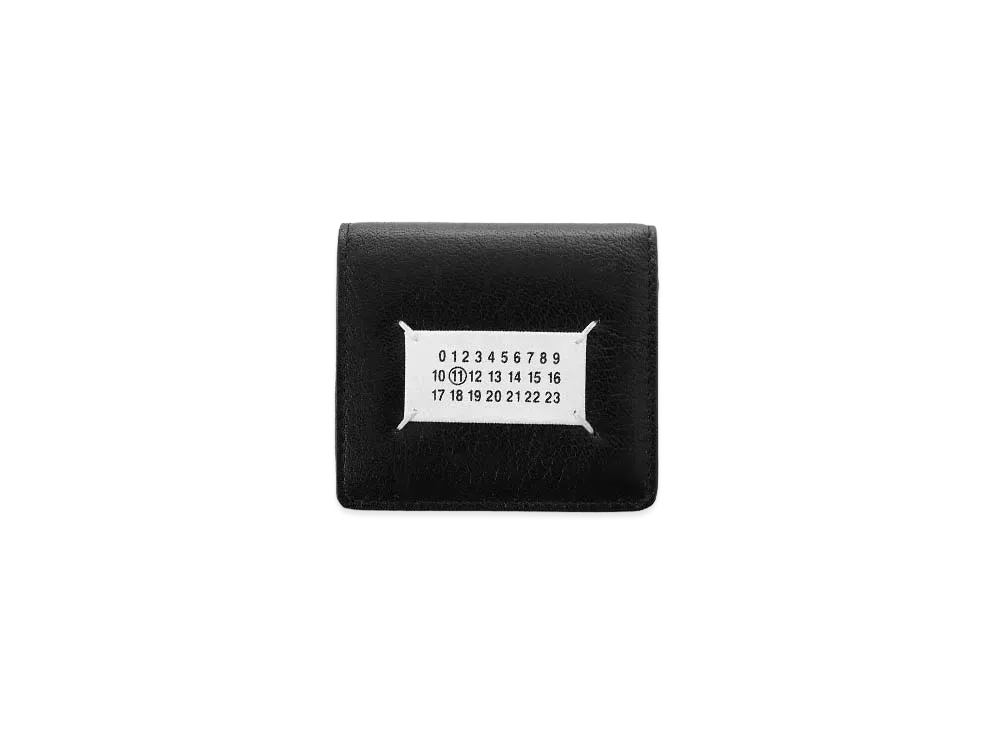 Maison Margiela Wallet "Black"