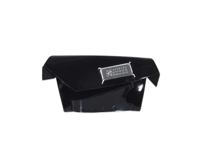 Maison Margiela Snatched Bag "Black"