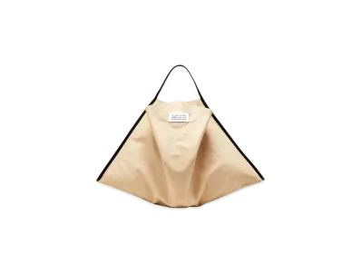 Maison Margiela Mouchoir' Tote Bag "Nude"