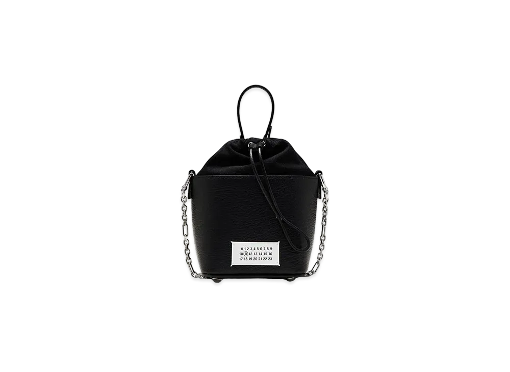 Maison Margiela Bucket Bag "Black"