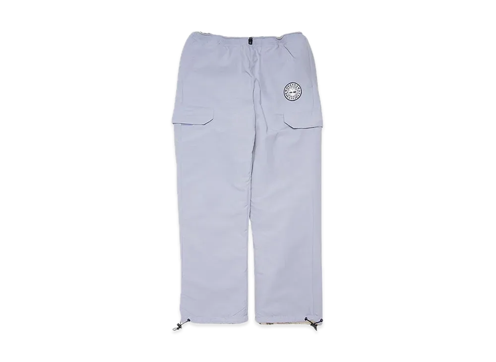 Supreme Timberland Reversible Ripstop Pant "Dusty Blue"