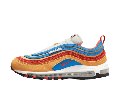 Nike Air Max 97 SE Running Club "Multi"