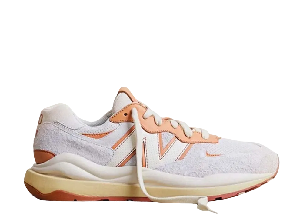 Todd Snyder × New Balance 57/40 "Stony Beach"