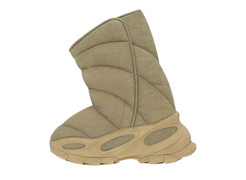 アディダス イージー NSLTD BT "カーキ"