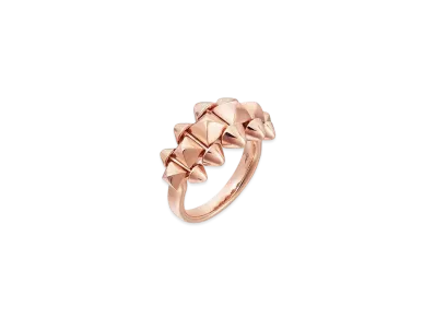 Cartier Clash De Cartier Rin "18K Pink Gold"