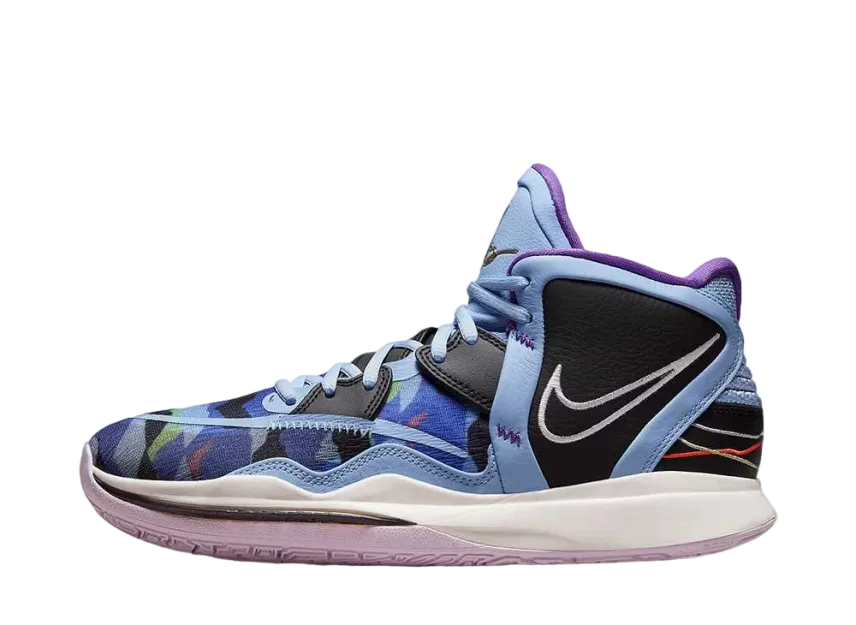 日本未発売 新品 Nike kyrie 8 ナイキ カイリー 8 Nike Kyrie 8