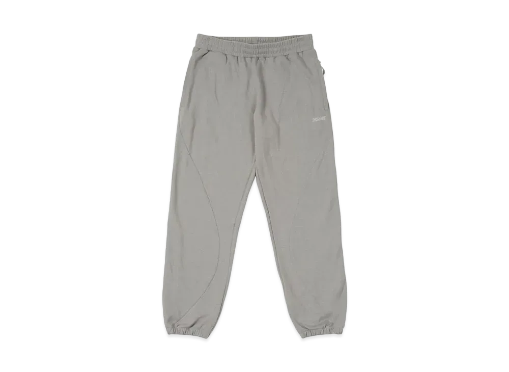PALACE TECH FLEECE JOGGERS "Grey"