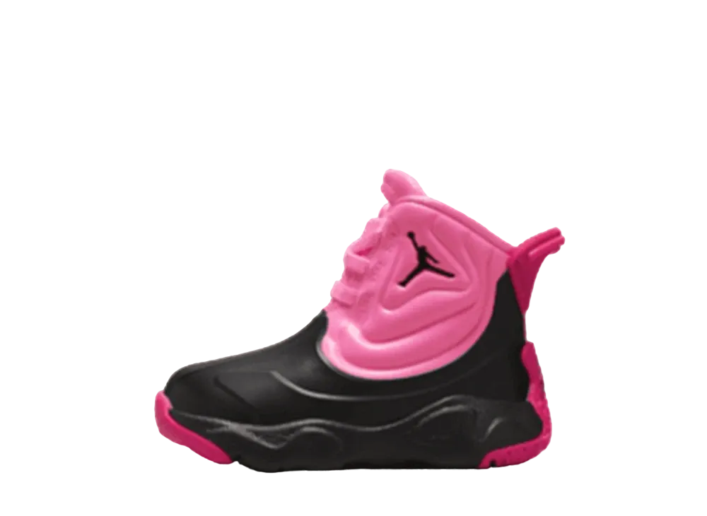 Nike TD Jordan Drip 23 "Pink"