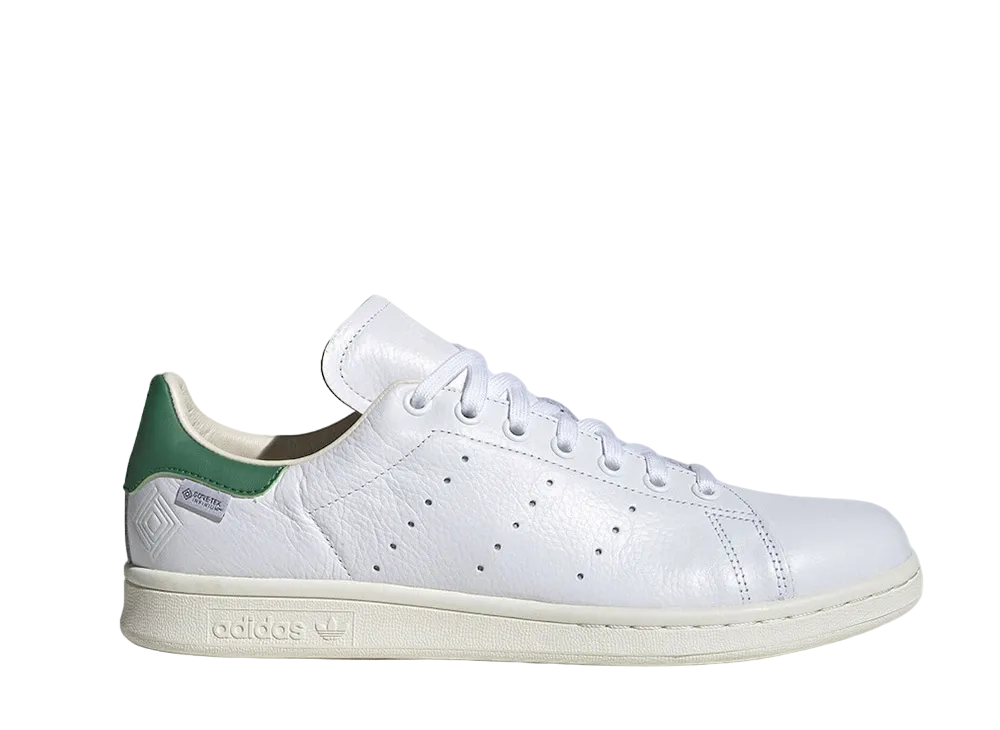 ADIDAS STANSMITH GORE-TEX WHITE