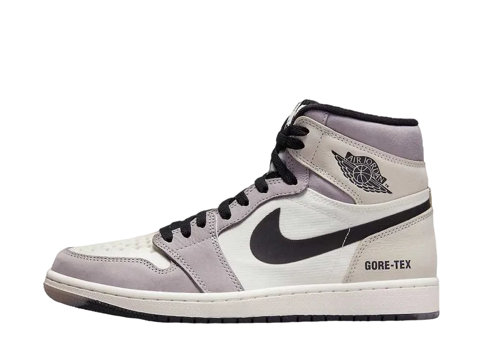 Nike Air Jordan 1 Element GORE-TEX "Sail"